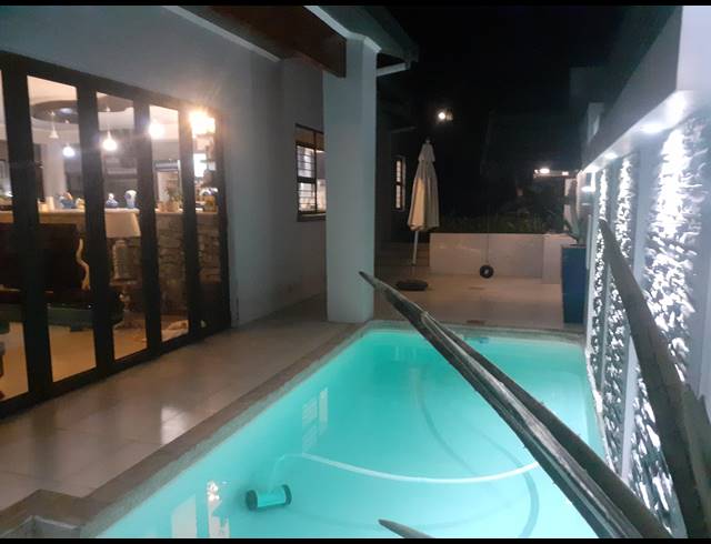3 BEDROOM GATED ESTATE FOR SALE IN SHELLY BEACH